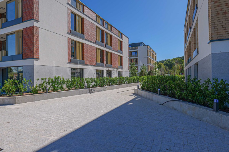 Til salg  Maisonette Sofia , Boyana , 243 kvm | 66550243 - billede [8]