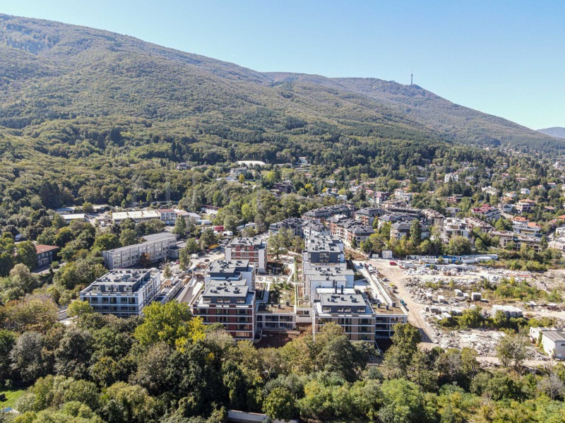 Til salg  Maisonette Sofia , Boyana , 243 kvm | 66550243 - billede [4]