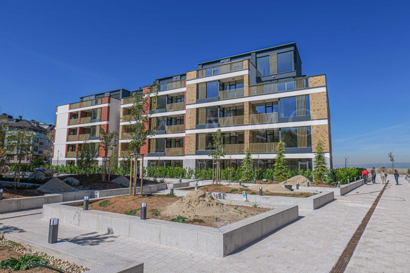 Til salg  Maisonette Sofia , Boyana , 243 kvm | 66550243 - billede [3]