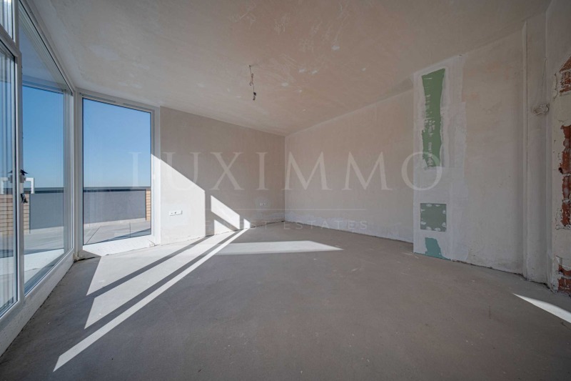 Продава МЕЗОНЕТ, гр. София, Бояна, снимка 11 - Апартаменти - 51456475