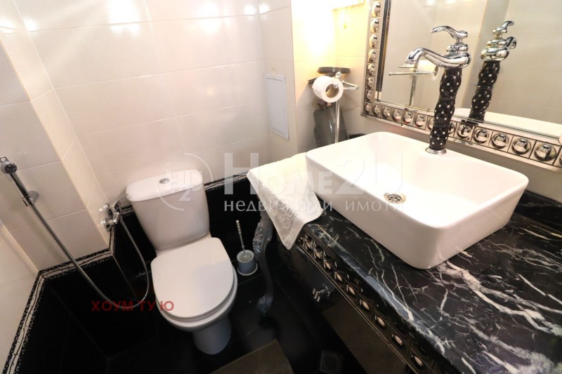 Продава МЕЗОНЕТ, гр. София, Зона Б-18, снимка 15 - Апартаменти - 52874732