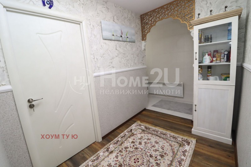 Продава МЕЗОНЕТ, гр. София, Зона Б-18, снимка 11 - Апартаменти - 52874732