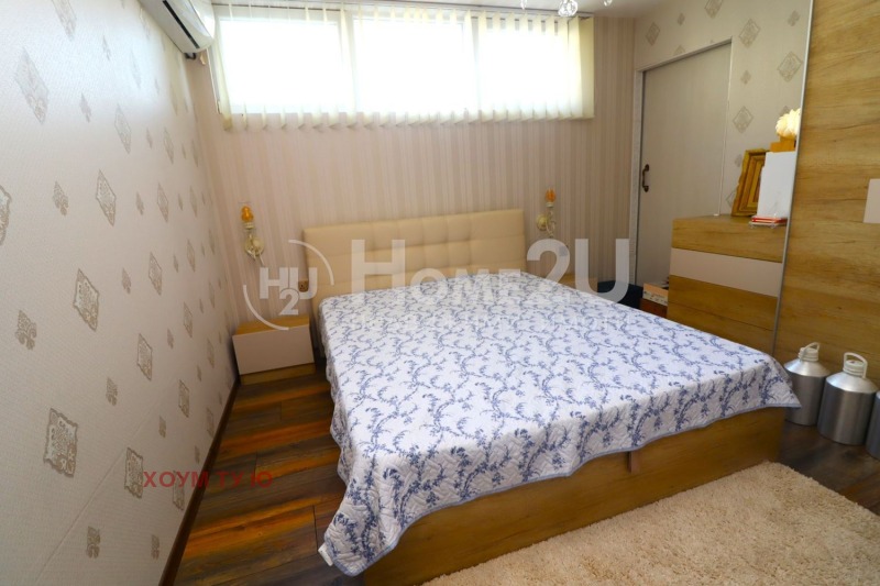 Продава МЕЗОНЕТ, гр. София, Зона Б-18, снимка 12 - Апартаменти - 52874732