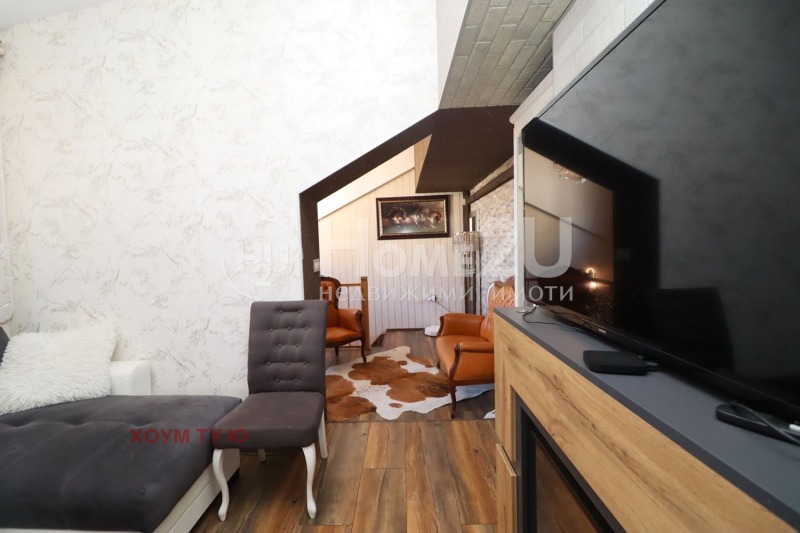 Продава МЕЗОНЕТ, гр. София, Зона Б-18, снимка 6 - Апартаменти - 52874732