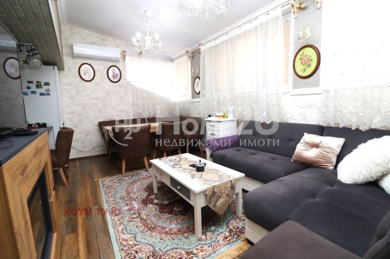 Продава МЕЗОНЕТ, гр. София, Зона Б-18, снимка 5 - Апартаменти - 52874732