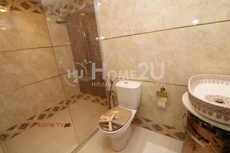 Продава МЕЗОНЕТ, гр. София, Зона Б-18, снимка 9 - Апартаменти - 52874732