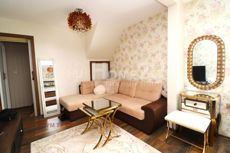 Продава МЕЗОНЕТ, гр. София, Зона Б-18, снимка 3 - Апартаменти - 52874732