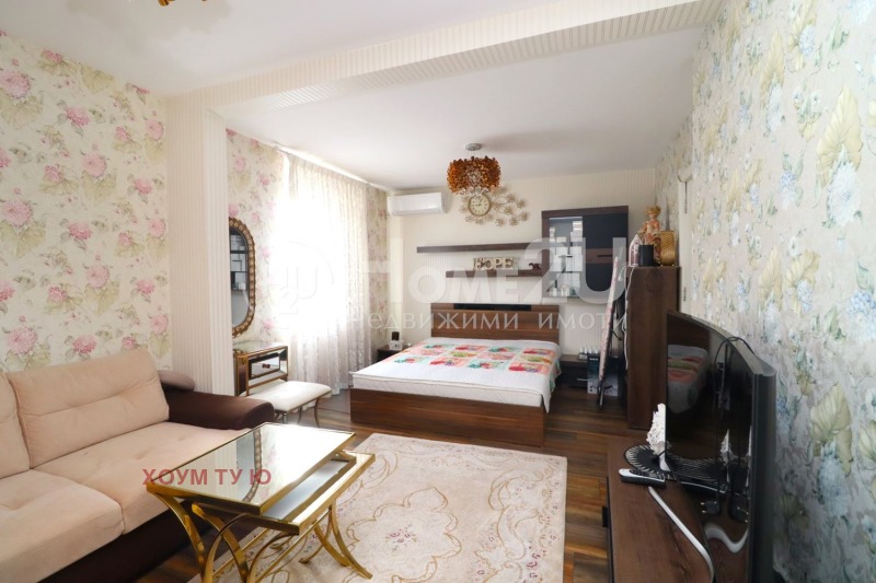 Продава МЕЗОНЕТ, гр. София, Зона Б-18, снимка 2 - Апартаменти - 52874732