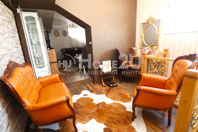 Продава МЕЗОНЕТ, гр. София, Зона Б-18