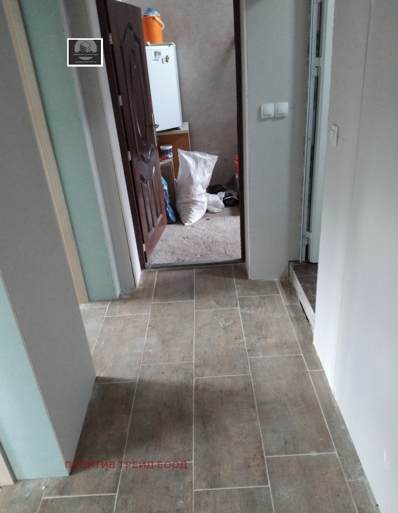 Продава ЕТАЖ ОТ КЪЩА, с. Соволяно, област Кюстендил, снимка 3 - Етаж от къща - 53395463