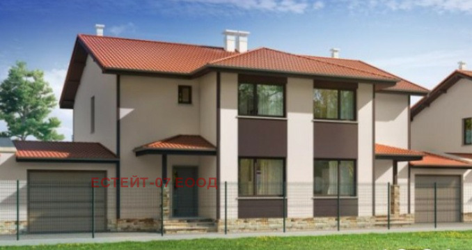 Продава  Къща, област Пловдив, с. Първенец •  193 700 EUR • ID 95494406 — holmes.bg - [1] 