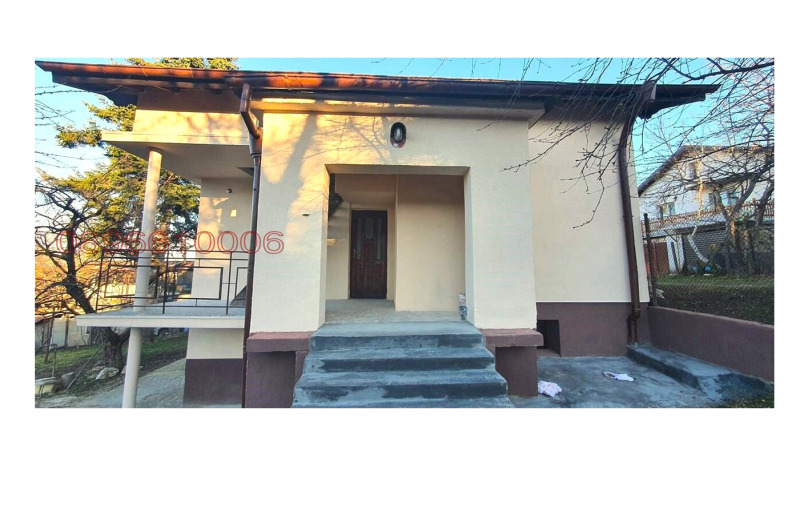 Продава КЪЩА, гр. София, Горна баня, снимка 5 - Къщи - 49084973