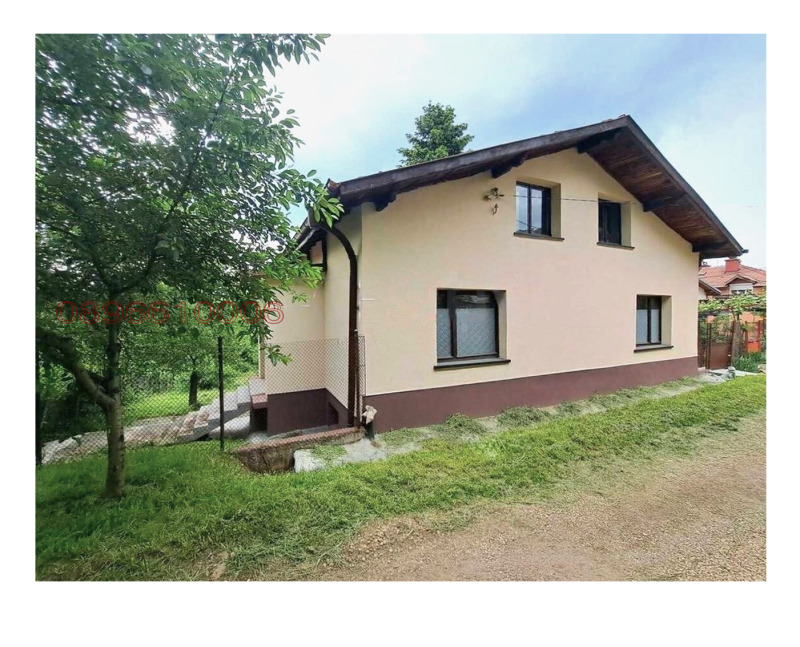 Продава КЪЩА, гр. София, Горна баня, снимка 3 - Къщи - 49084973