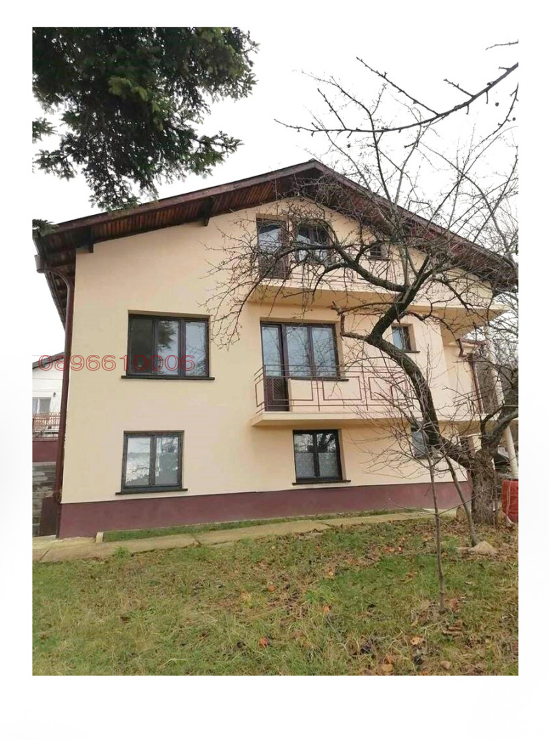 Продава КЪЩА, гр. София, Горна баня, снимка 4 - Къщи - 49084973