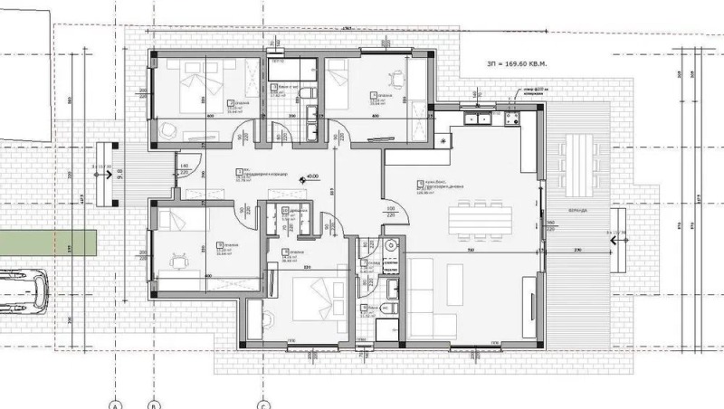 Zu verkaufen  Haus region Plowdiw , Rogosch , 195 qm | 53465891 - Bild [5]