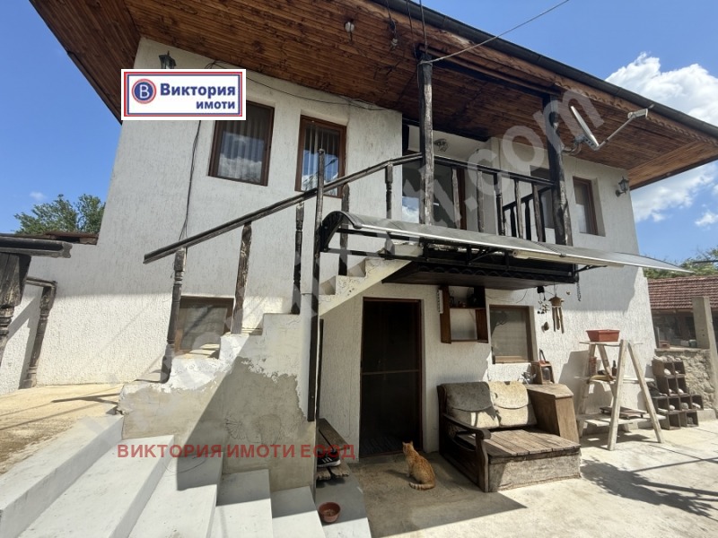 In vendita  Casa regione Veliko Tarnovo , Ledenik , 140 mq | 31530704 - Immagine [8]