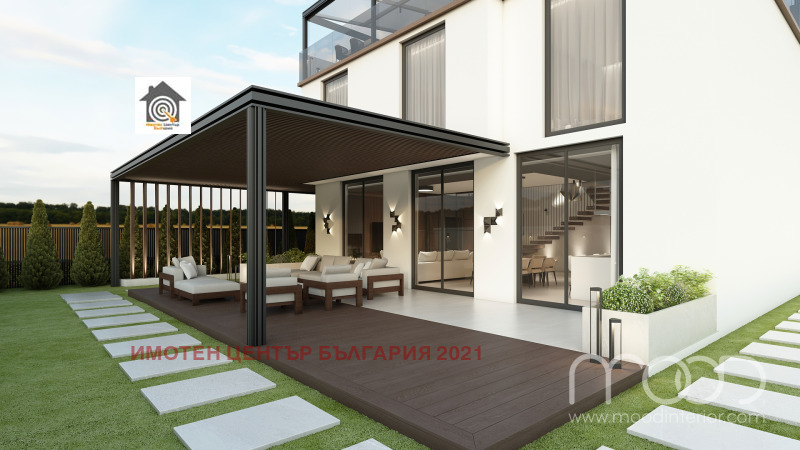 Zu verkaufen  Haus region Sofia , Gurmazowo , 260 qm | 25195178