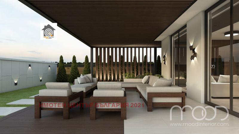 Zu verkaufen  Haus region Sofia , Gurmazowo , 260 qm | 25195178 - Bild [6]