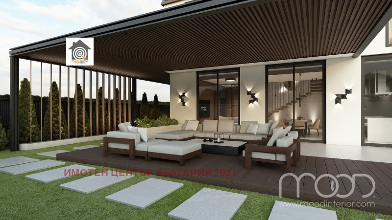 Zu verkaufen  Haus region Sofia , Gurmazowo , 260 qm | 25195178 - Bild [2]