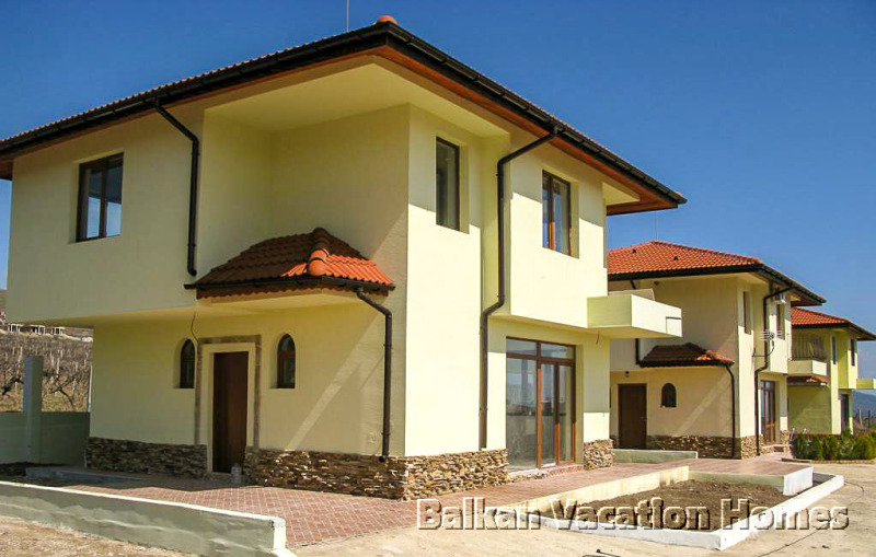Til salgs  Hus region Varna , General Kantardsjievo , 133 kvm | 84813391 - bilde [3]