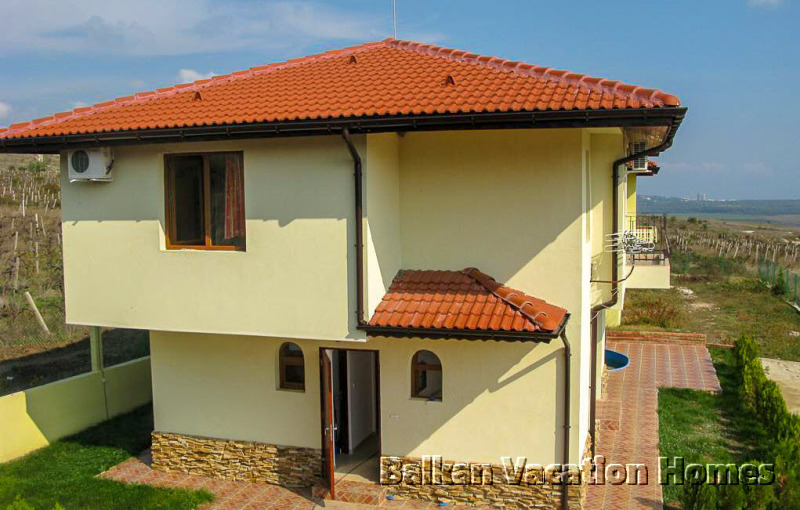 Til salgs  Hus region Varna , General Kantardsjievo , 133 kvm | 84813391 - bilde [2]