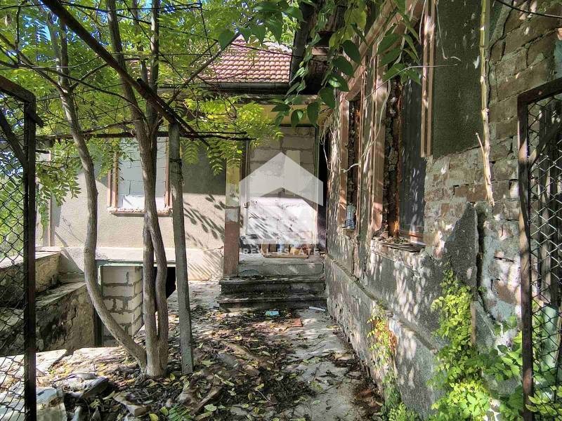 Продава КЪЩА, с. Церова кория, област Велико Търново, снимка 14 - Къщи - 52156607