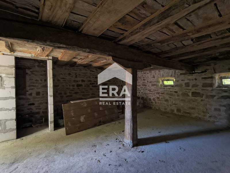 Продава КЪЩА, с. Церова кория, област Велико Търново, снимка 8 - Къщи - 52156607