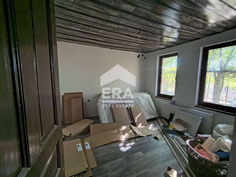 Продава КЪЩА, с. Церова кория, област Велико Търново, снимка 4 - Къщи - 52156607