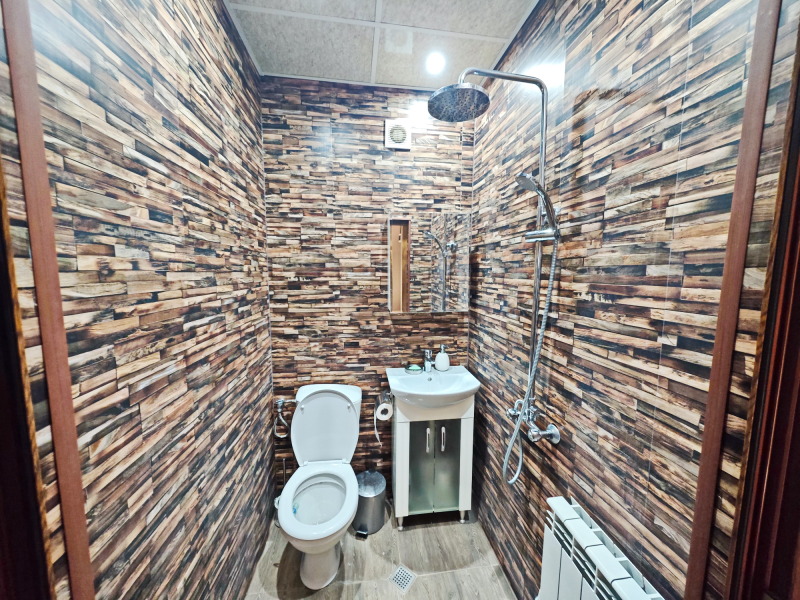 Продава КЪЩА, с. Камено поле, област Враца, снимка 7 - Къщи - 53441403