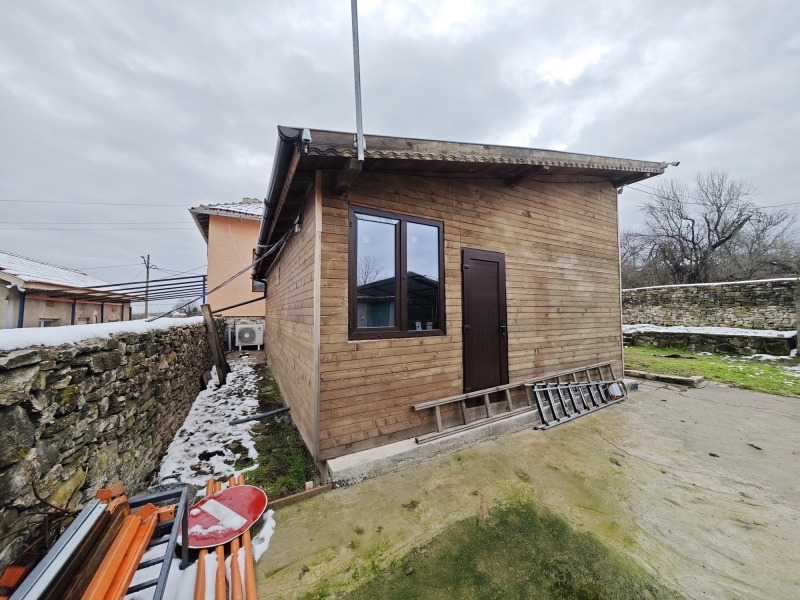 Продава КЪЩА, с. Камено поле, област Враца, снимка 3 - Къщи - 53441403