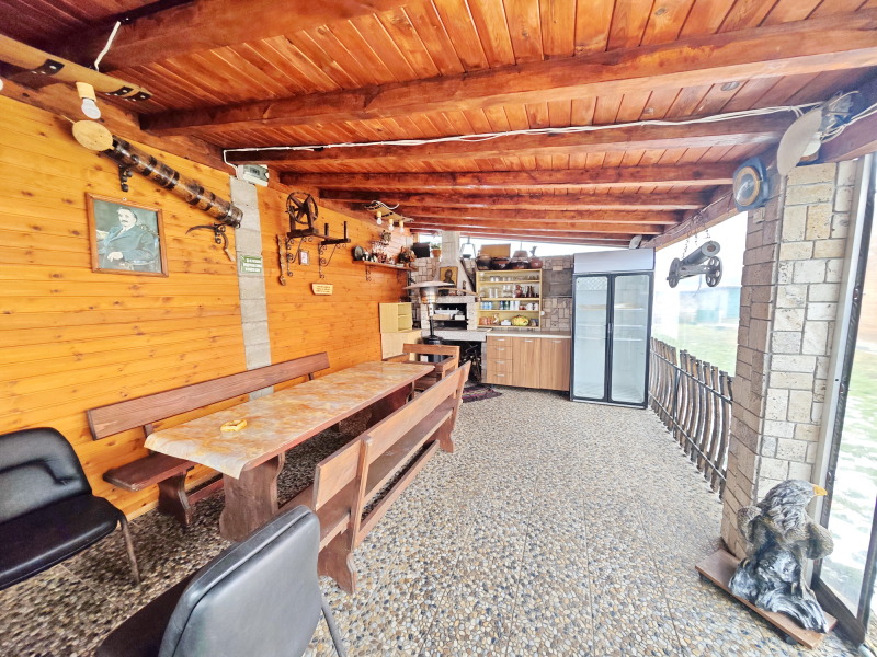 Продава КЪЩА, с. Камено поле, област Враца, снимка 11 - Къщи - 53441403