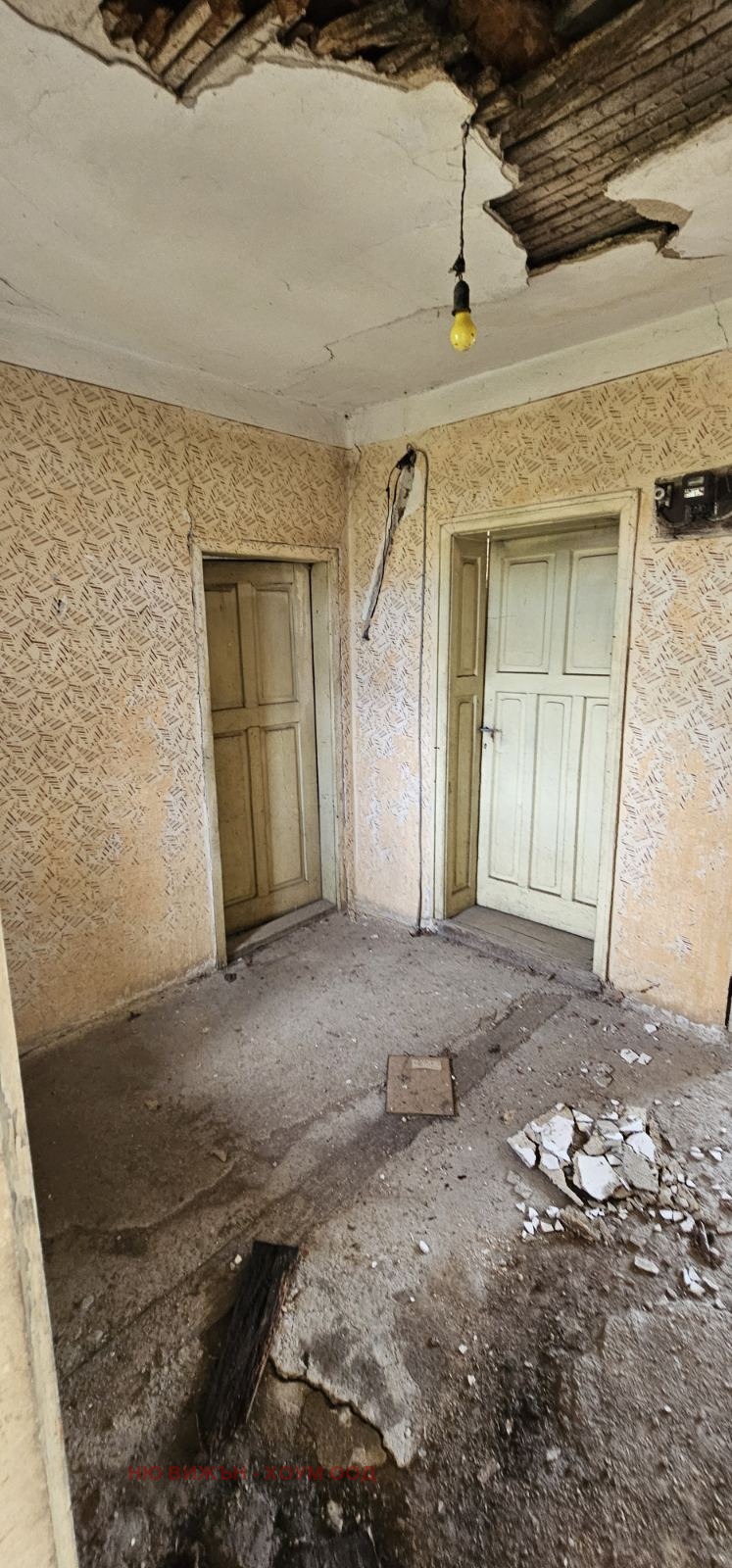 Продава КЪЩА, с. Ресилово, област Кюстендил, снимка 14 - Къщи - 55381262