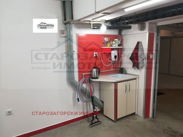 Продава  Гараж град Стара Загора , Център , 30 кв.м | 41658395 - изображение [4]