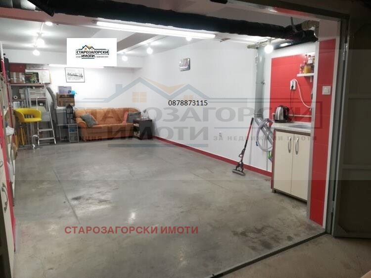 Продава  Гараж град Стара Загора , Център , 30 кв.м | 41658395 - изображение [2]