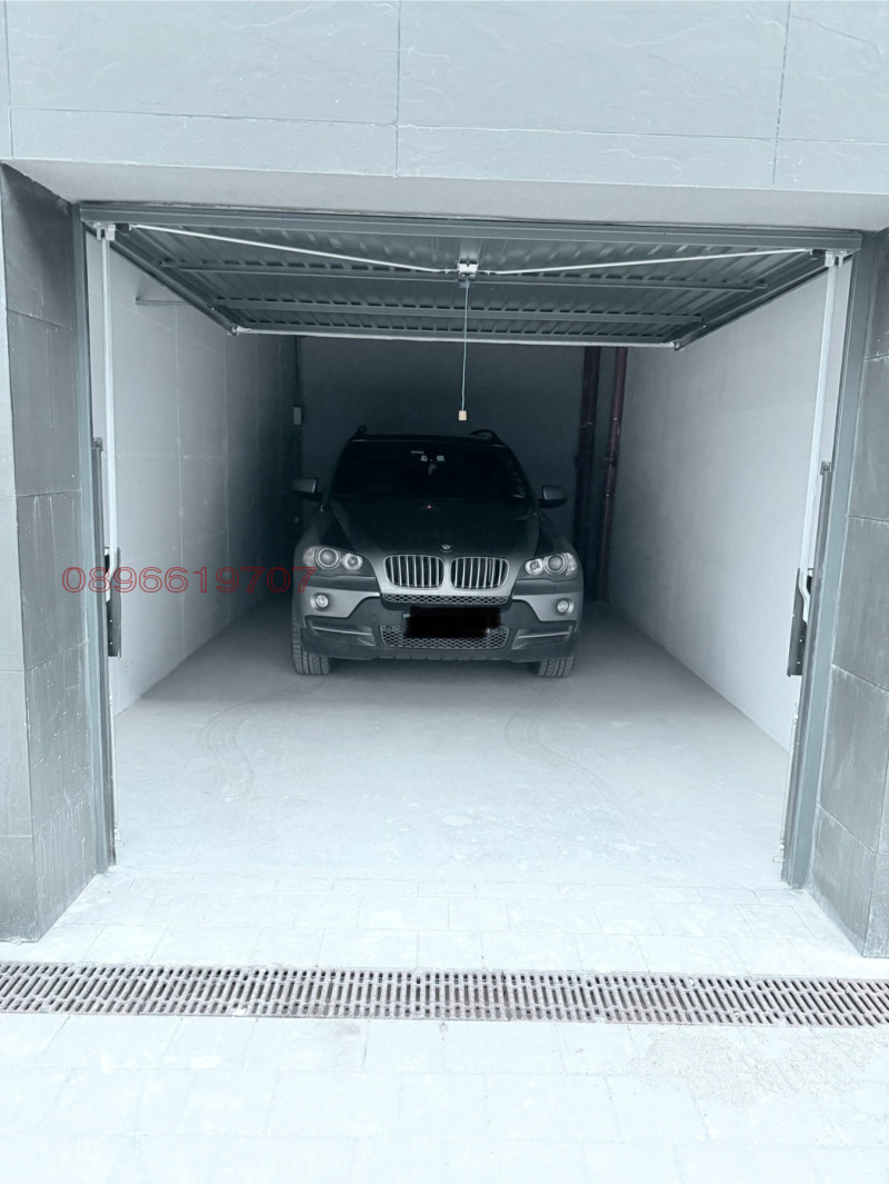 Eladó  Garázs Sofia , Manastirski livadi , 33 négyzetméter | 25962646 - kép [3]