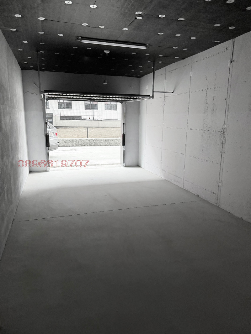 Eladó  Garázs Sofia , Manastirski livadi , 33 négyzetméter | 25962646 - kép [4]