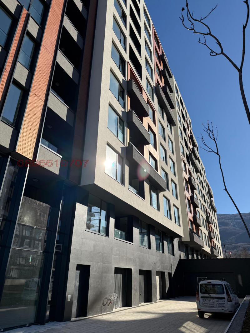 Eladó  Garázs Sofia , Manastirski livadi , 33 négyzetméter | 25962646 - kép [8]