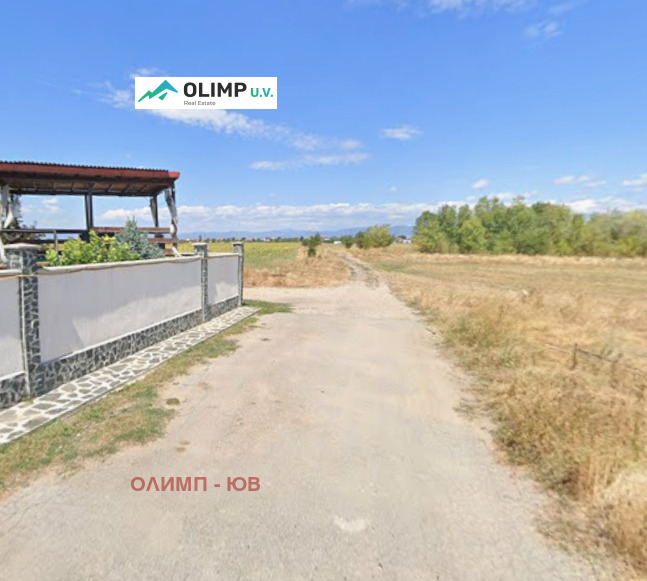 Продава ПАРЦЕЛ, гр. София, Абдовица, снимка 3 - Парцели - 55403549