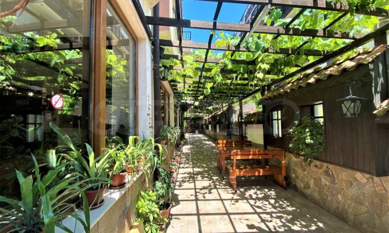 Продава БИЗНЕС ИМОТ, гр. Несебър, област Бургас, снимка 12 - Други - 51107822