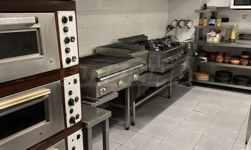 Продава БИЗНЕС ИМОТ, гр. Несебър, област Бургас, снимка 6 - Други - 51107822