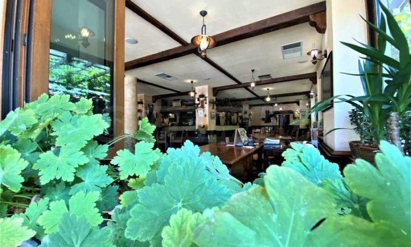 Продава БИЗНЕС ИМОТ, гр. Несебър, област Бургас, снимка 13 - Други - 51107822