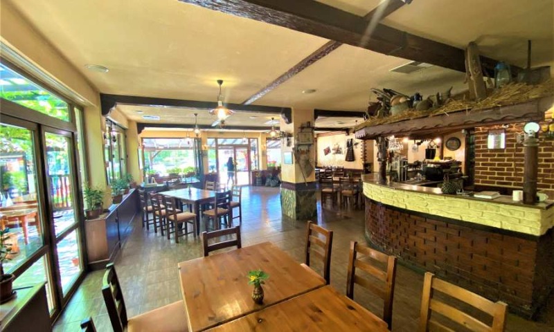 Продава БИЗНЕС ИМОТ, гр. Несебър, област Бургас, снимка 10 - Други - 51107822