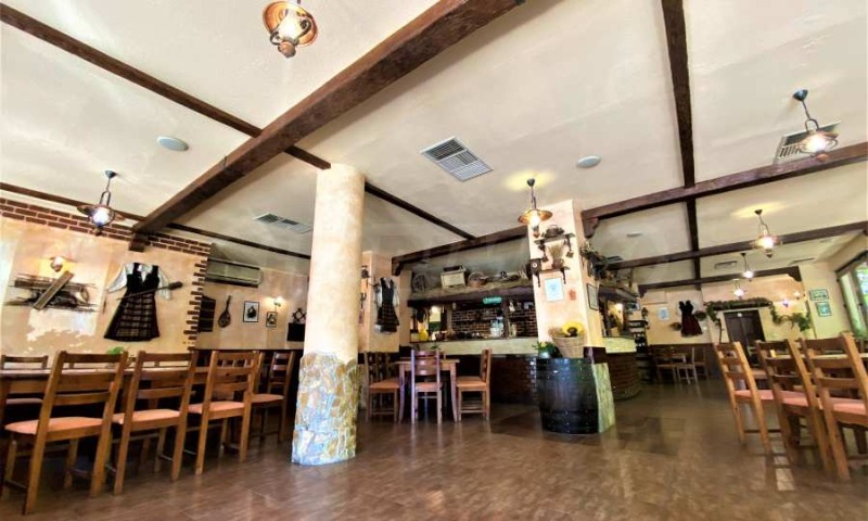 Продава БИЗНЕС ИМОТ, гр. Несебър, област Бургас, снимка 7 - Други - 51107822