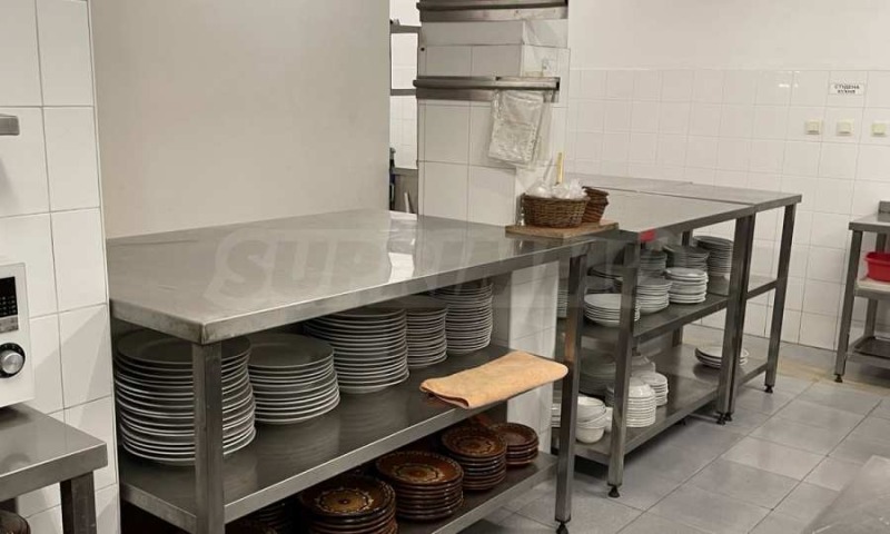 Продава БИЗНЕС ИМОТ, гр. Несебър, област Бургас, снимка 5 - Други - 51107822