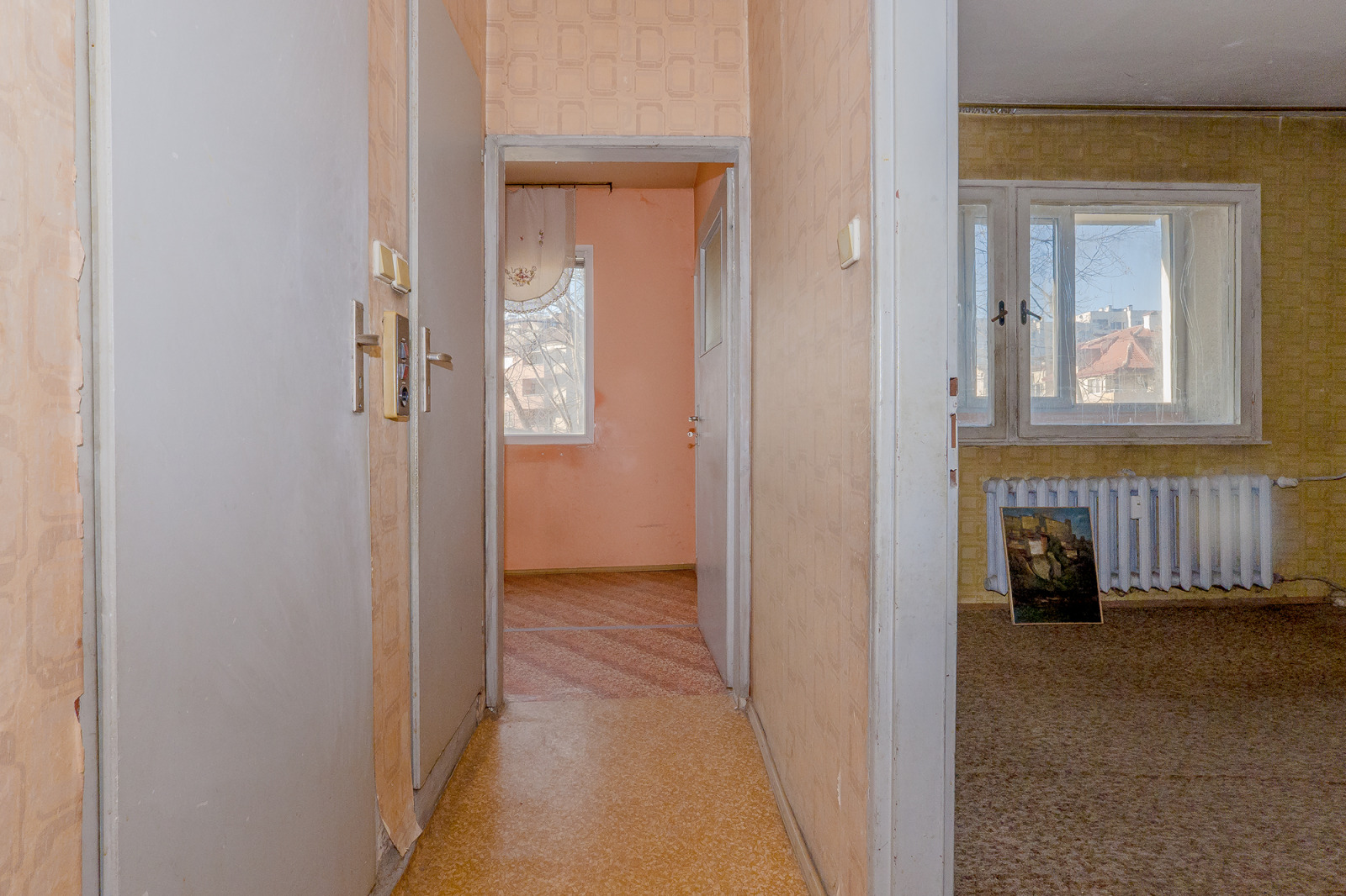 Продава 2-СТАЕН, гр. София, Овча купел 2, снимка 8 - Апартаменти - 53133184