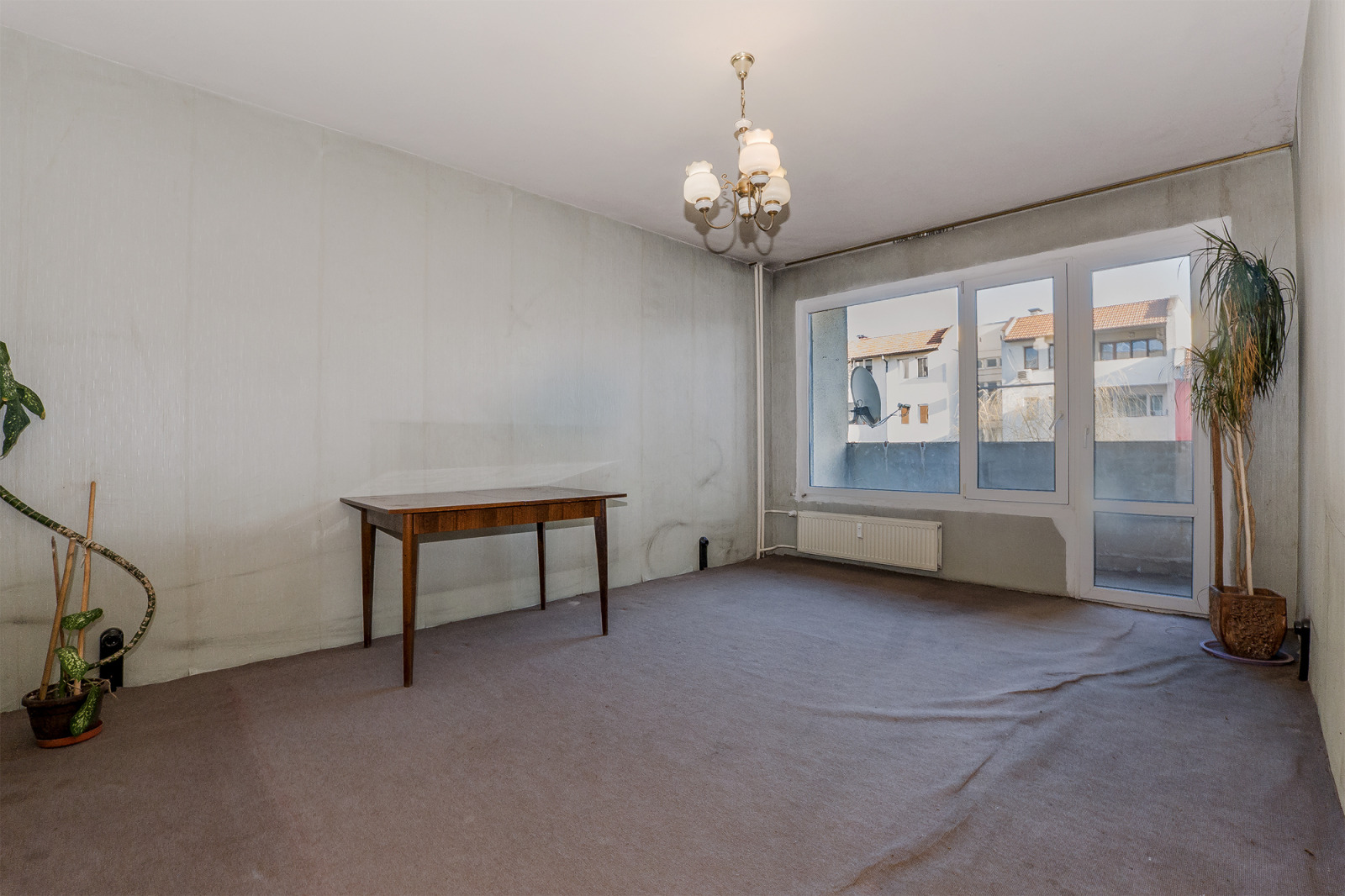 Продава 2-СТАЕН, гр. София, Овча купел 2