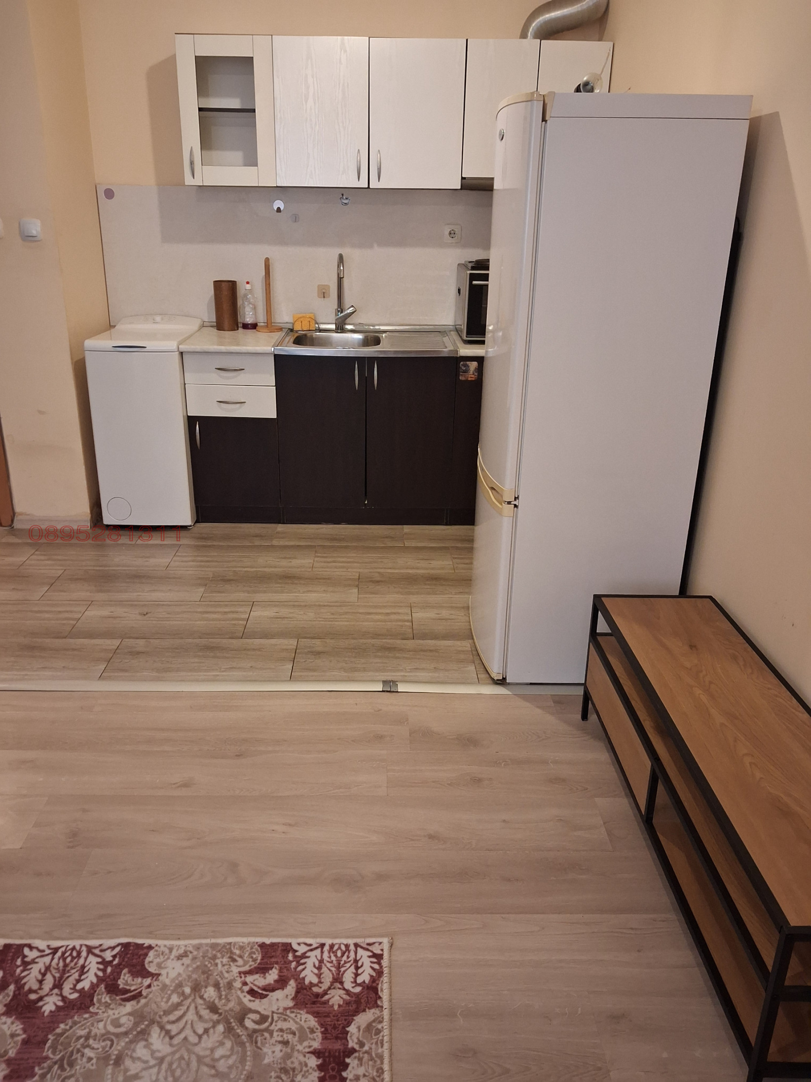 Продава 2-СТАЕН, гр. Пловдив, Тракия, снимка 4 - Апартаменти - 54403957