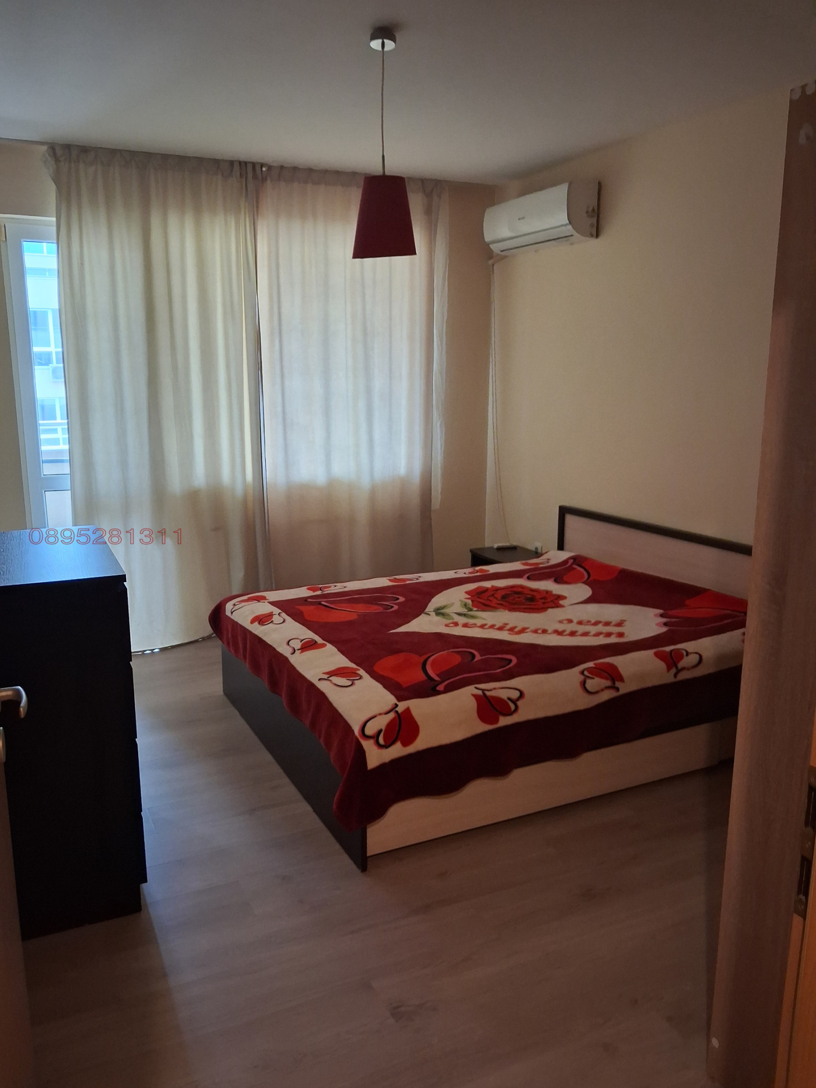 Продава 2-СТАЕН, гр. Пловдив, Тракия, снимка 2 - Апартаменти - 54403957