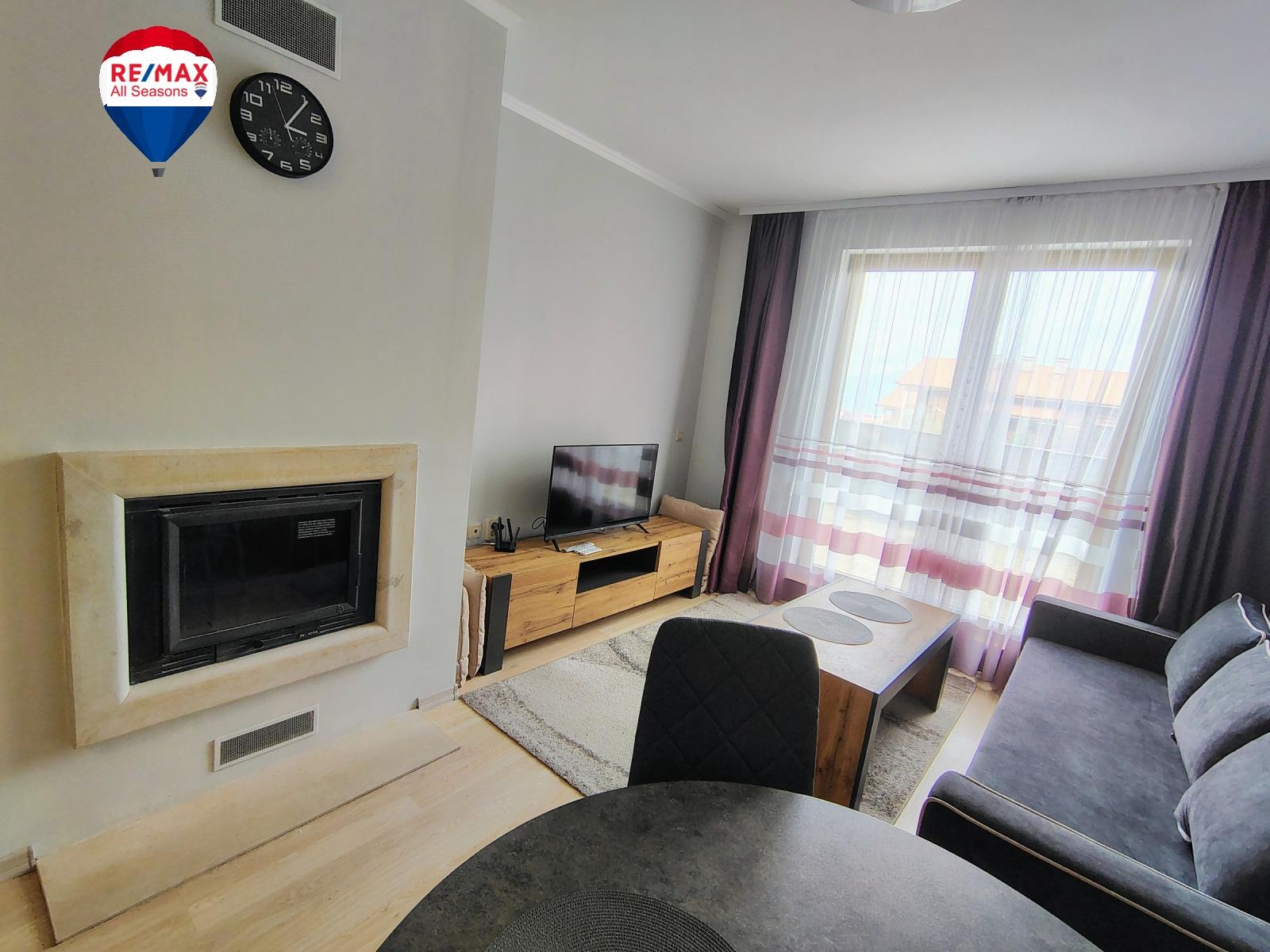 Продава 2-СТАЕН, гр. Банско, област Благоевград, снимка 5 - Апартаменти - 54799665
