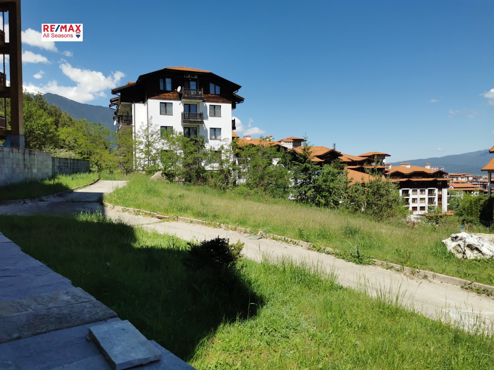 Продава 2-СТАЕН, гр. Банско, област Благоевград, снимка 13 - Апартаменти - 54799665